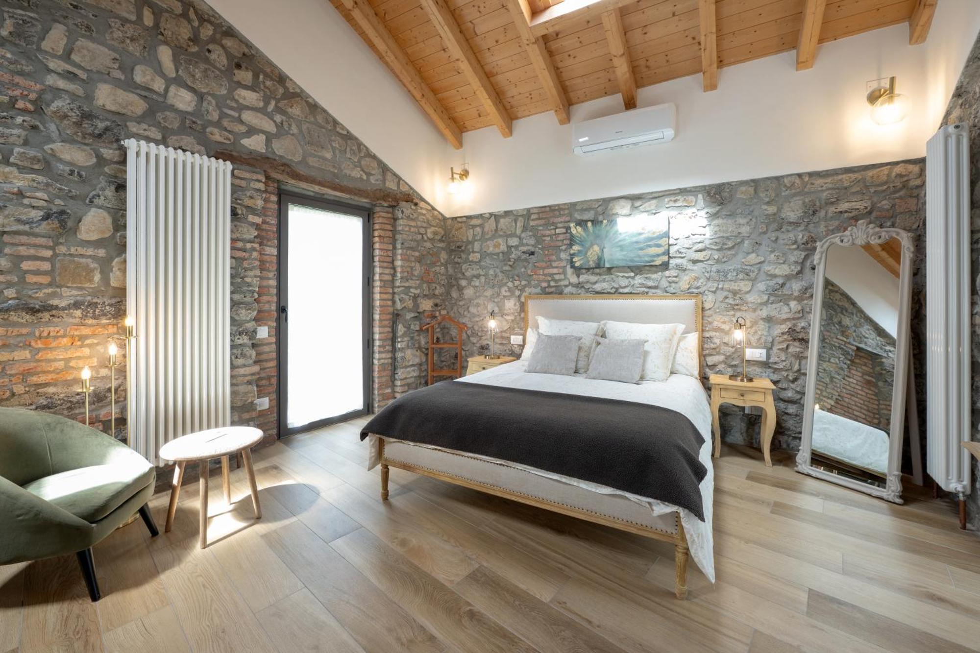 Lora Villa, With Lake View Ossuccio Exterior foto