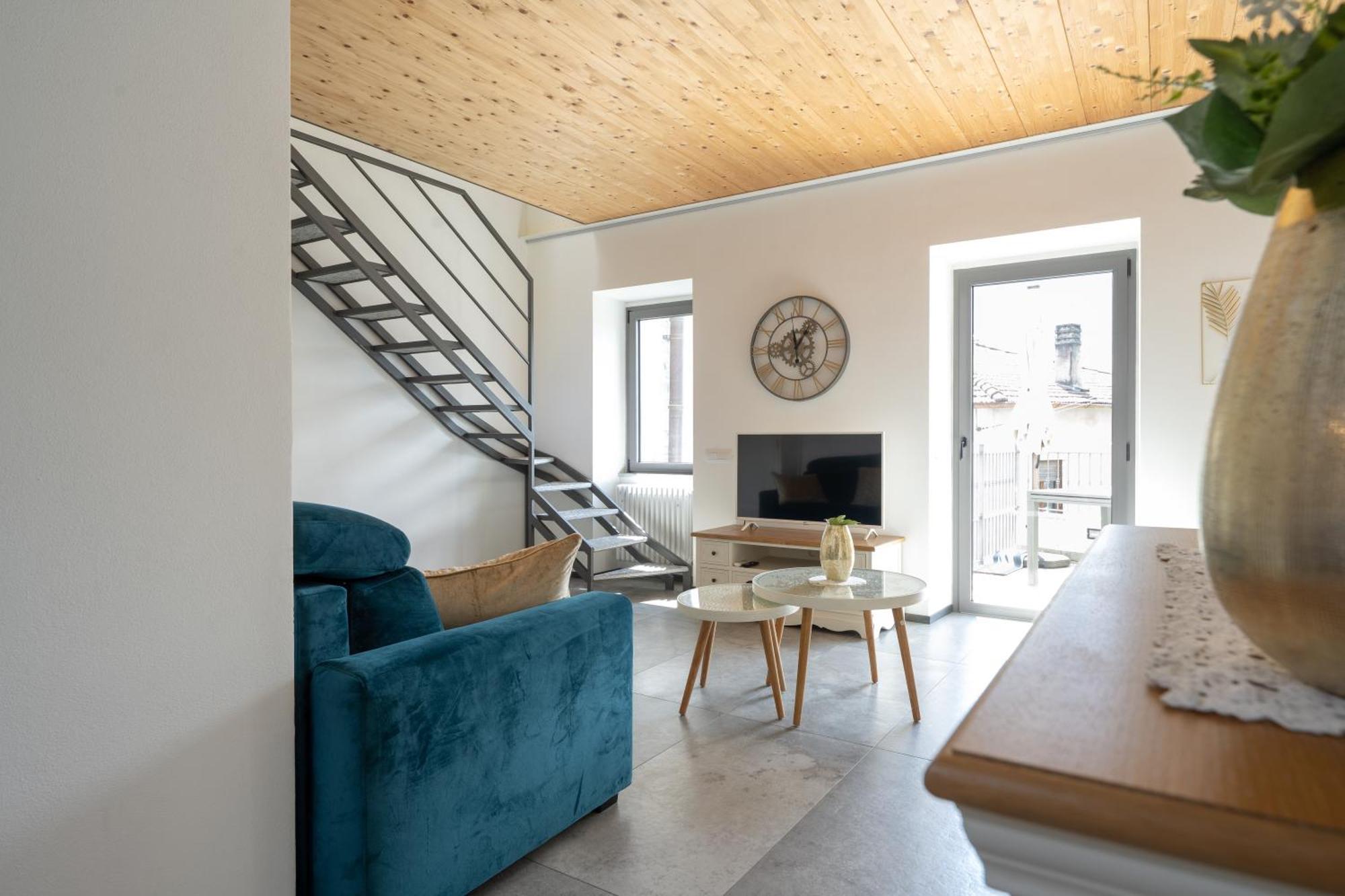 Lora Villa, With Lake View Ossuccio Exterior foto