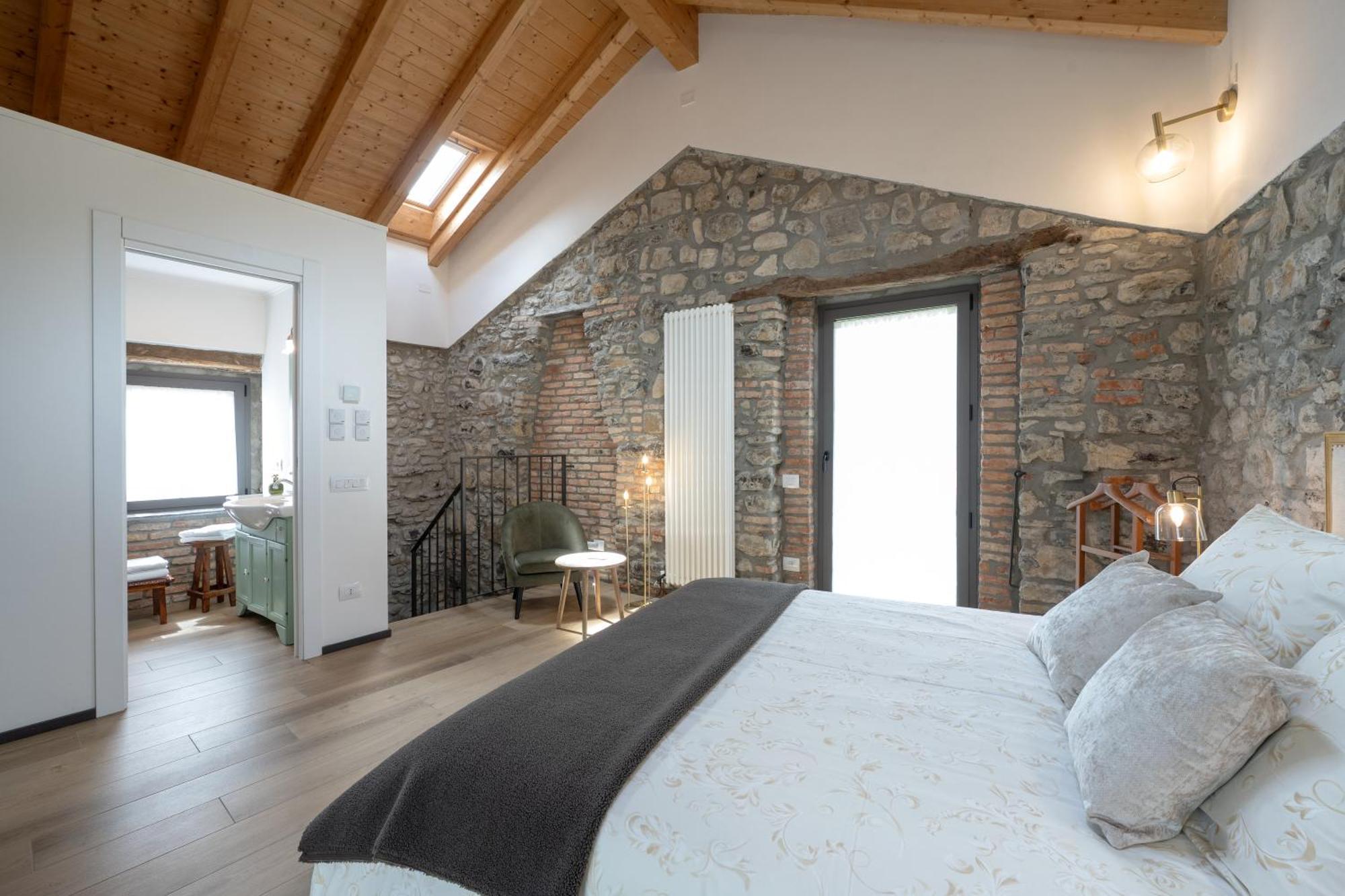 Lora Villa, With Lake View Ossuccio Exterior foto